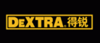 得锐Dextra品牌logo