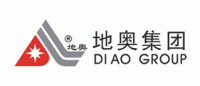 地奥DIAO品牌logo