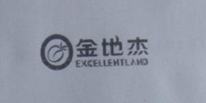 金地杰EXCELLENTLAND品牌logo