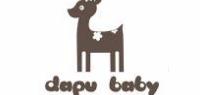 DAPUBABY品牌logo