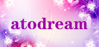 atodream品牌logo