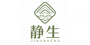 静生品牌logo