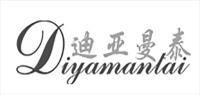 迪亚曼泰品牌logo