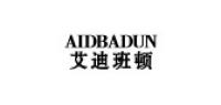 艾迪班顿品牌logo