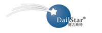 德力斯特DAILSTAR品牌logo