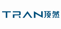 顶然TRAN品牌logo