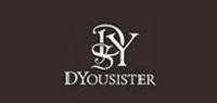 DYOUSISTER品牌logo