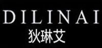 狄琳艾品牌logo