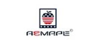 aemape男装品牌logo