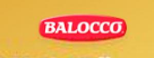 百乐可BALOCCO品牌logo