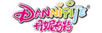丹妮奇特Dan Ni Qi Te品牌logo