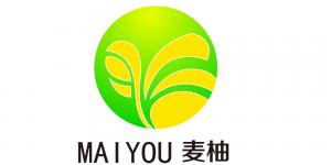 麦柚品牌logo