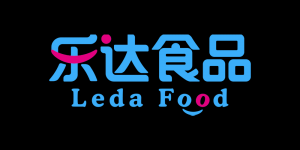 乐达食品品牌logo