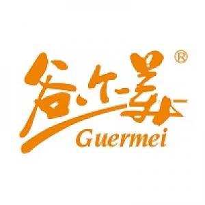 谷尔美品牌logo