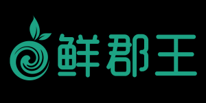 鲜郡王品牌logo