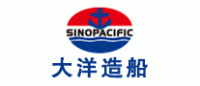大洋造船品牌logo