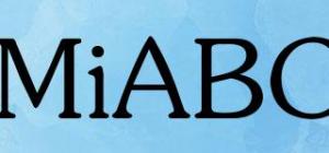 MiABC品牌logo