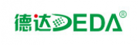 德达品牌logo