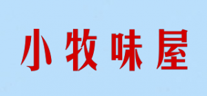 小牧味屋品牌logo