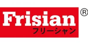 富力鲜Frisian品牌logo