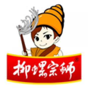 柳螺宗蛳品牌logo
