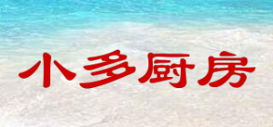 小多厨房品牌logo