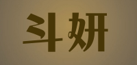 斗妍品牌logo