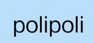 polipoli品牌logo