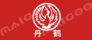 丹鹤品牌logo
