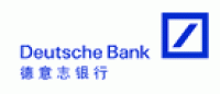 德意志银行品牌logo