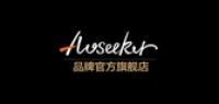 aoseeker品牌logo