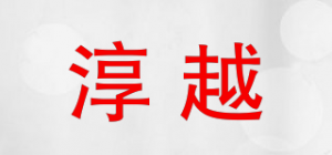 淳越品牌logo