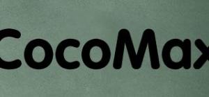 CocoMax品牌logo