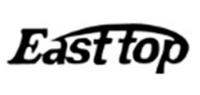 东方鼎EASTTOP品牌logo