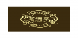 茗德萃品牌logo