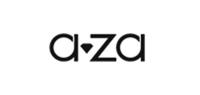 阿札A-ZA品牌logo
