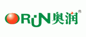 奥润品牌logo