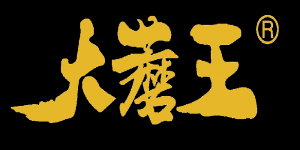 大蘑王品牌logo