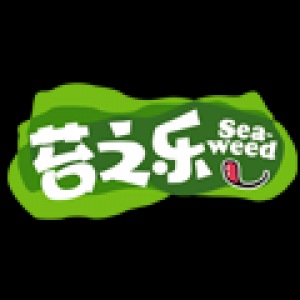 苔之乐品牌logo