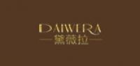 daiwera品牌logo