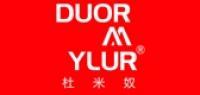 杜米奴品牌logo