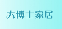 大博士家居品牌logo