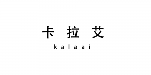 卡拉艾品牌logo