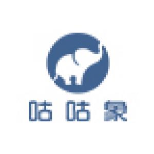 咕咕象品牌logo