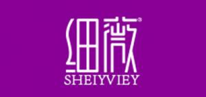 细薇Sheiyviey品牌logo
