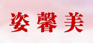 姿馨美KISSINGME品牌logo