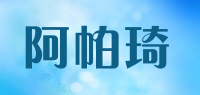 阿帕琦品牌logo