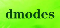 dmodes品牌logo