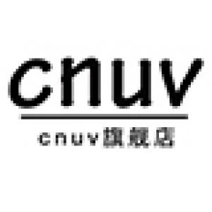 cnuv品牌logo