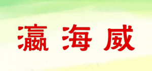 瀛海威品牌logo